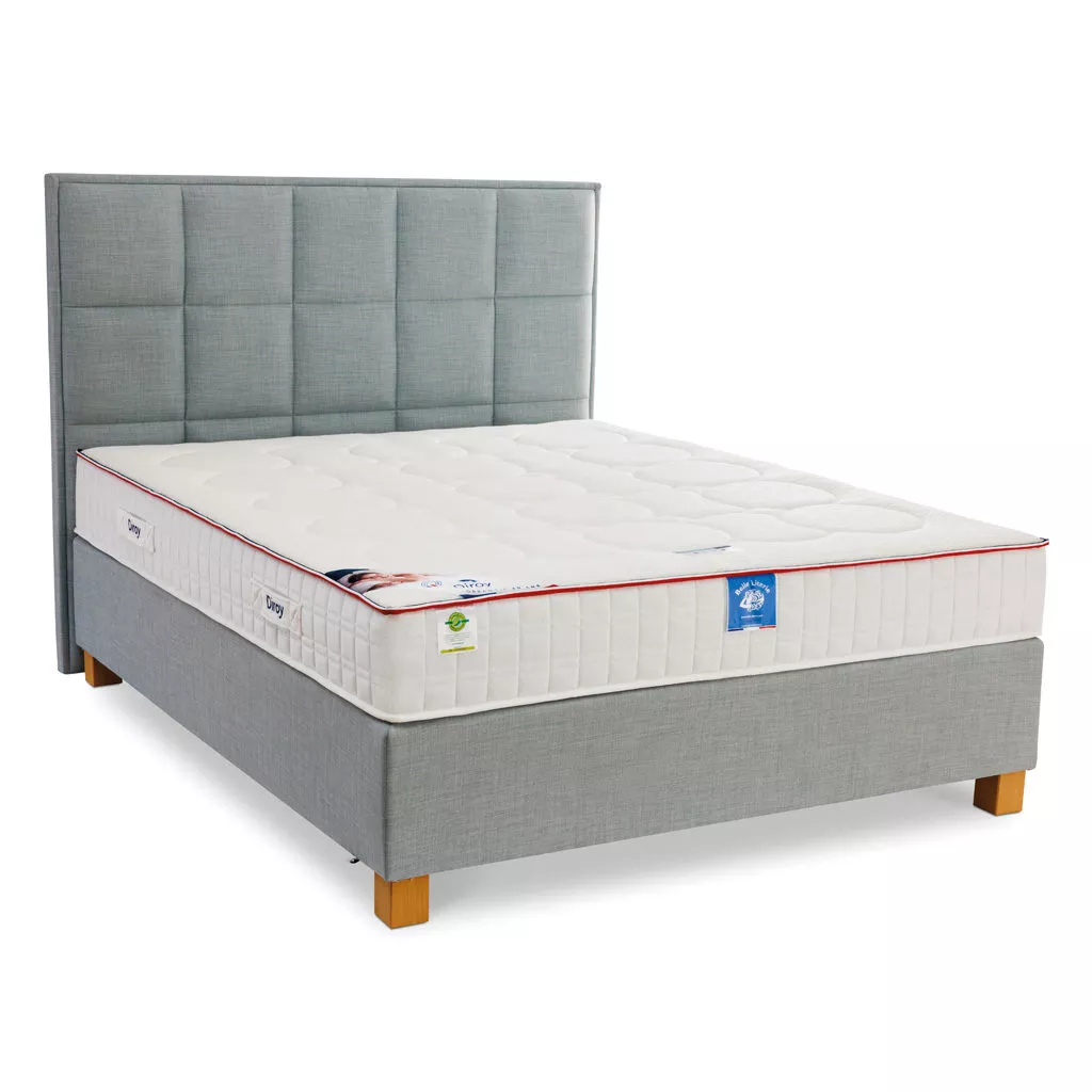 Tête de lit Diroy Cubic