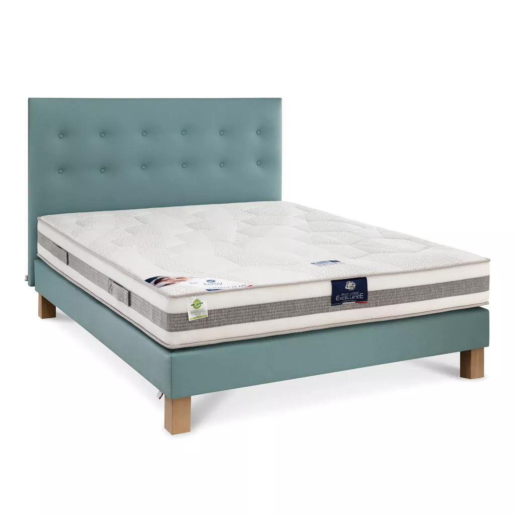 Tête de lit Diroy Classic